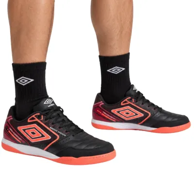 Chuteira Indoor Neo-comfort Umbro U03fb00502.102