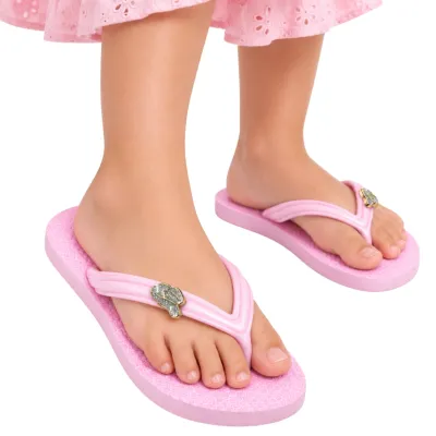 Chinelo Juvenil Molekinha 2380.104.22669