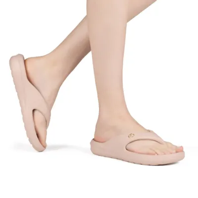 Chinelo Kolosh Feminino De Eva Pana C4405