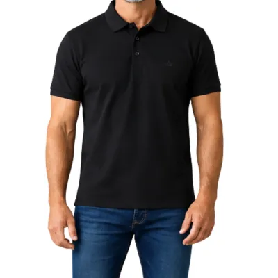 Camisa Polo Pique Peruana Mc M. Urbancity 7012621