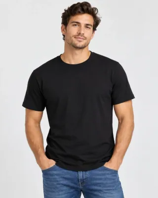 Camiseta Mc M. Pitt G142 095380164