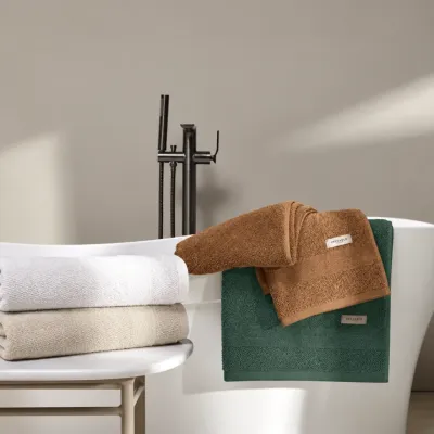 Toalha Banhao Borgia Trussardi 3887041