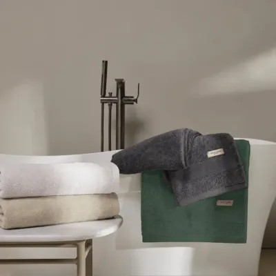 Toalha Banhao Borgia Trussardi 3887229