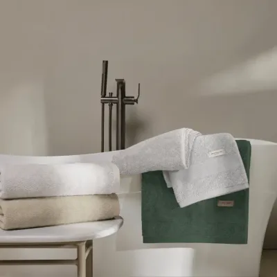 Toalha Banhao Borgia Trussardi 3887181