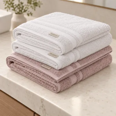 Toalha Banho Lorenzi Trussardi 3973842