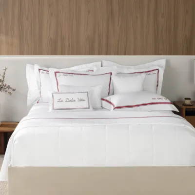 Almofada La Dolce Trussardi 3285628
