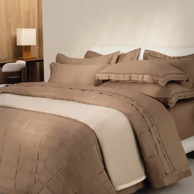 Jg De Cama Queen Doppio Trussardi 3265513