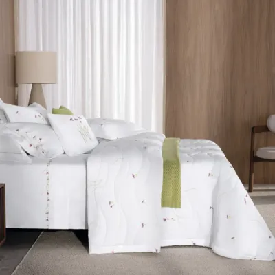 Colcha Queen Villa Giulia Trussardi 3244612