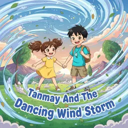 Tanmay And The Dancing Wind Storm
