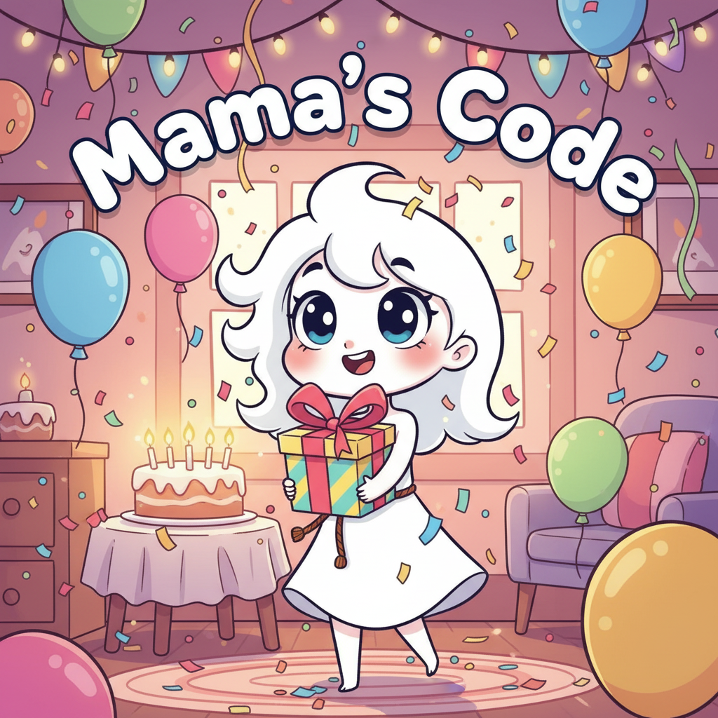 Mama's Code