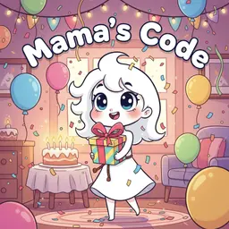 Mama's Code