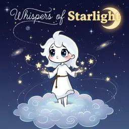 Whispers of Starlight