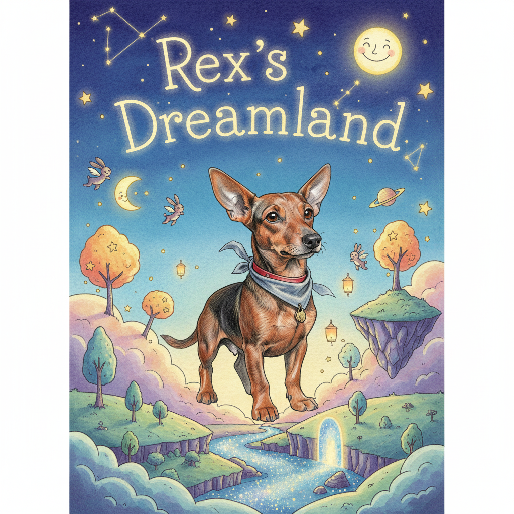 Rex's Dreamland