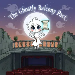 The Ghostly Balcony Pact