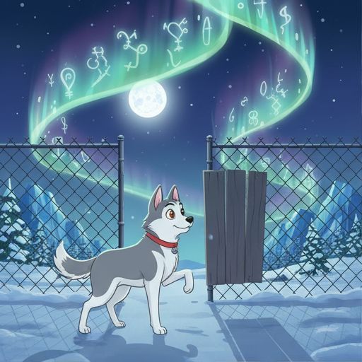 Chapter 1: The Lost Caribou Trail