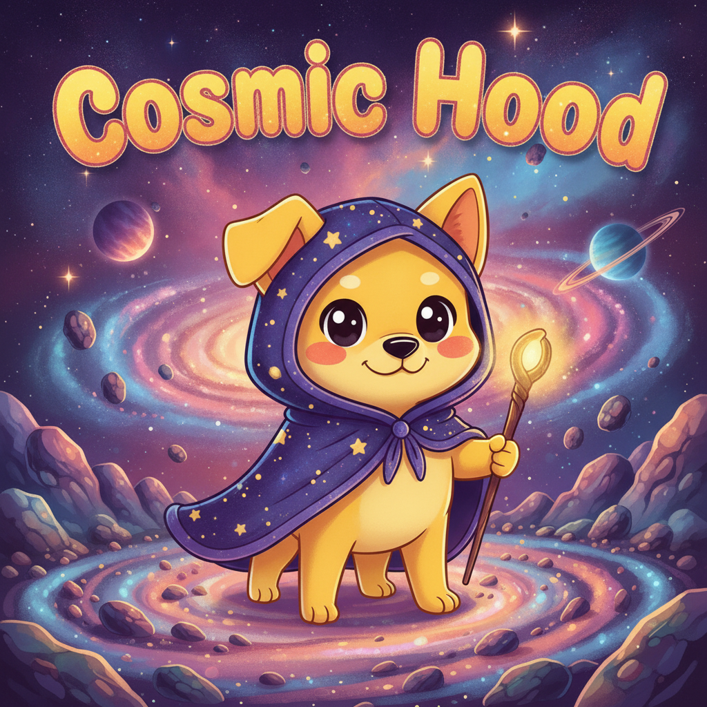 Cosmic Hood