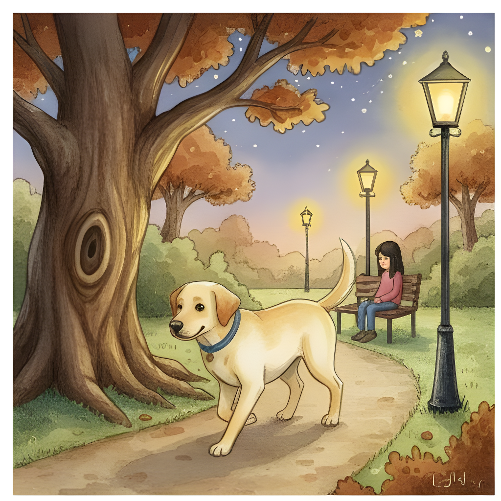 Chapter 1: Shadows in the Starlight