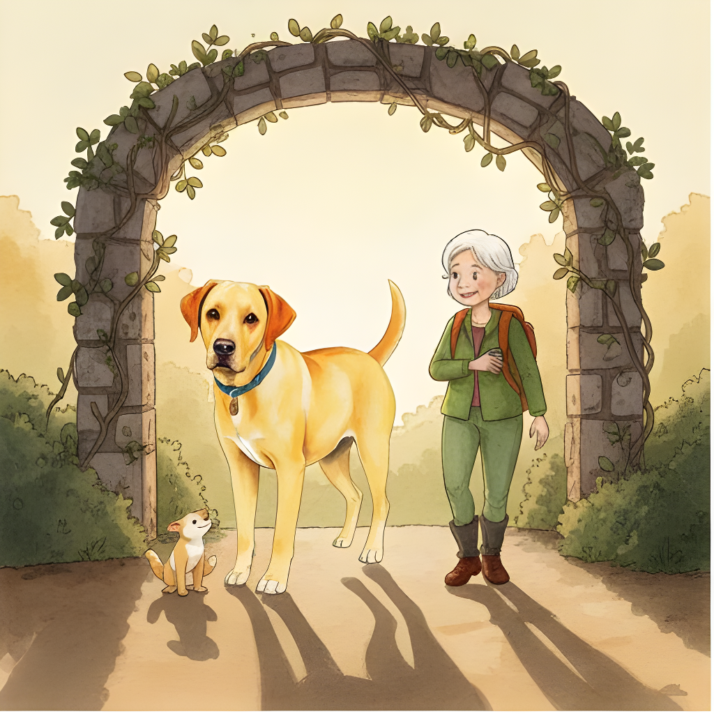 Chapter 1: The Vanishing Treats