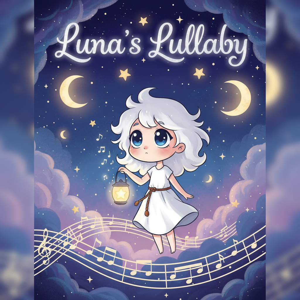 Luna's Lullaby