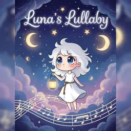 Luna's Lullaby