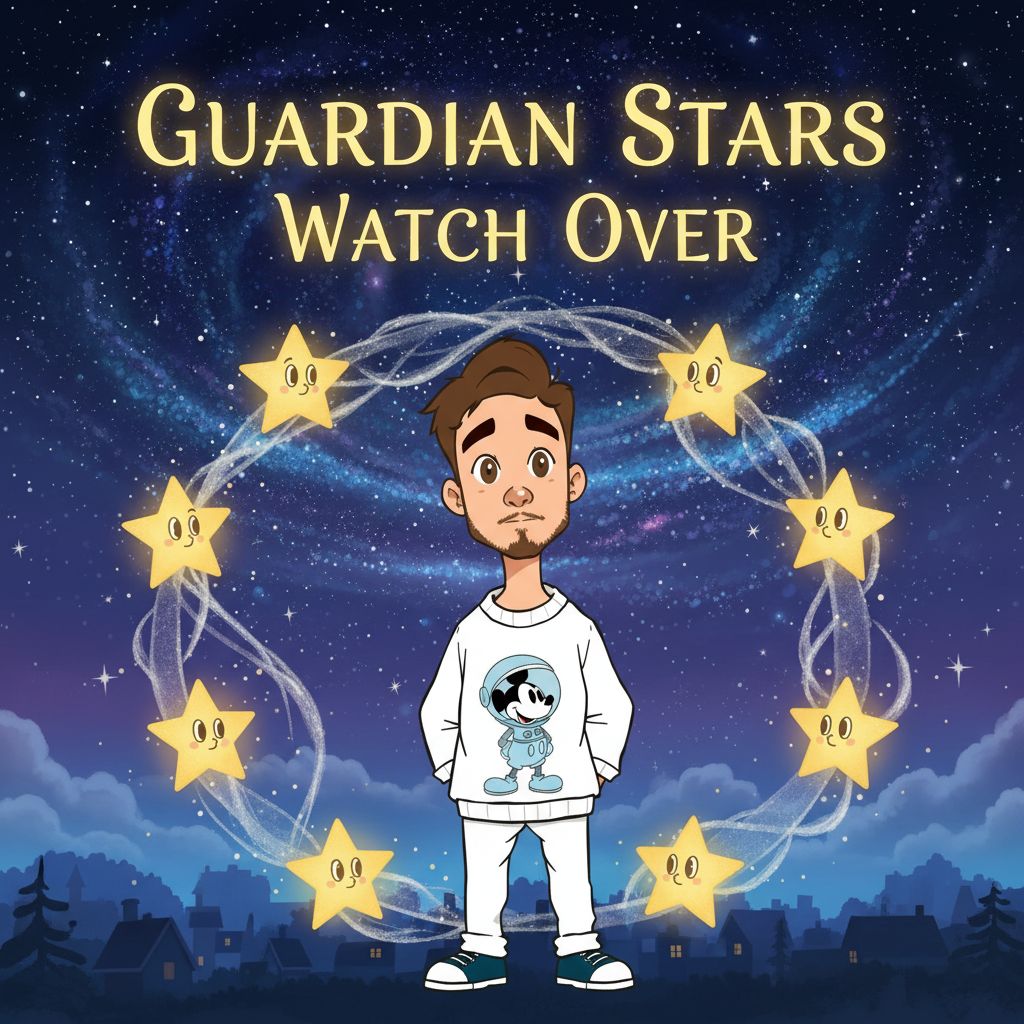 Guardian Stars Watch Over