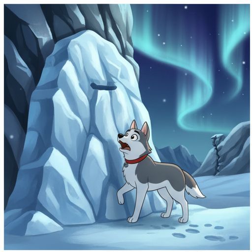 Chapter 1: The Echo of Howls