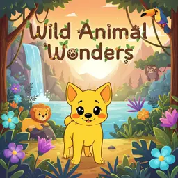 Wild Animal Wonders
