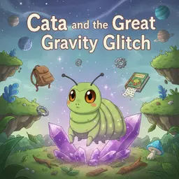 Cata and the Great Gravity Glitch
