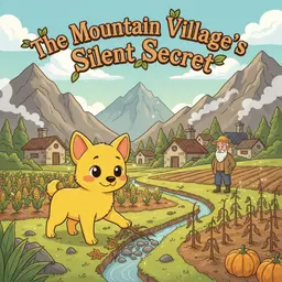 The Mountain Village's Silent Secret