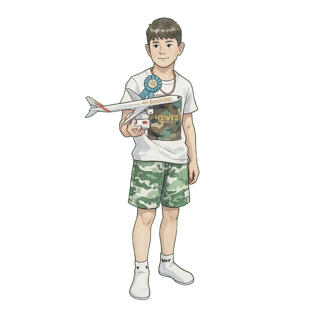 Dominic