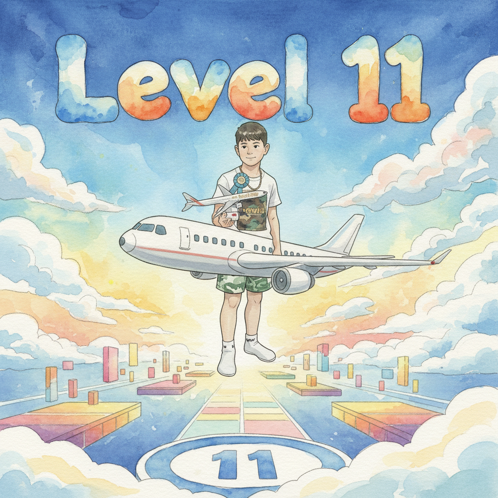 Level 11