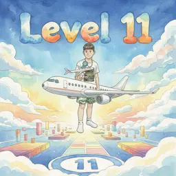 Level 11
