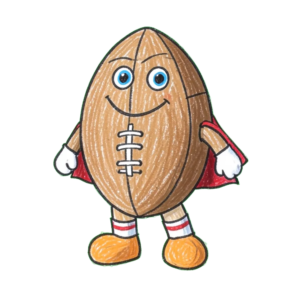 Football Ball