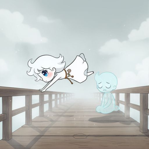 Chapter 1: The Whispering Bridge