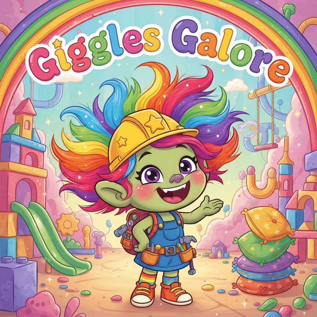 Giggles Galore