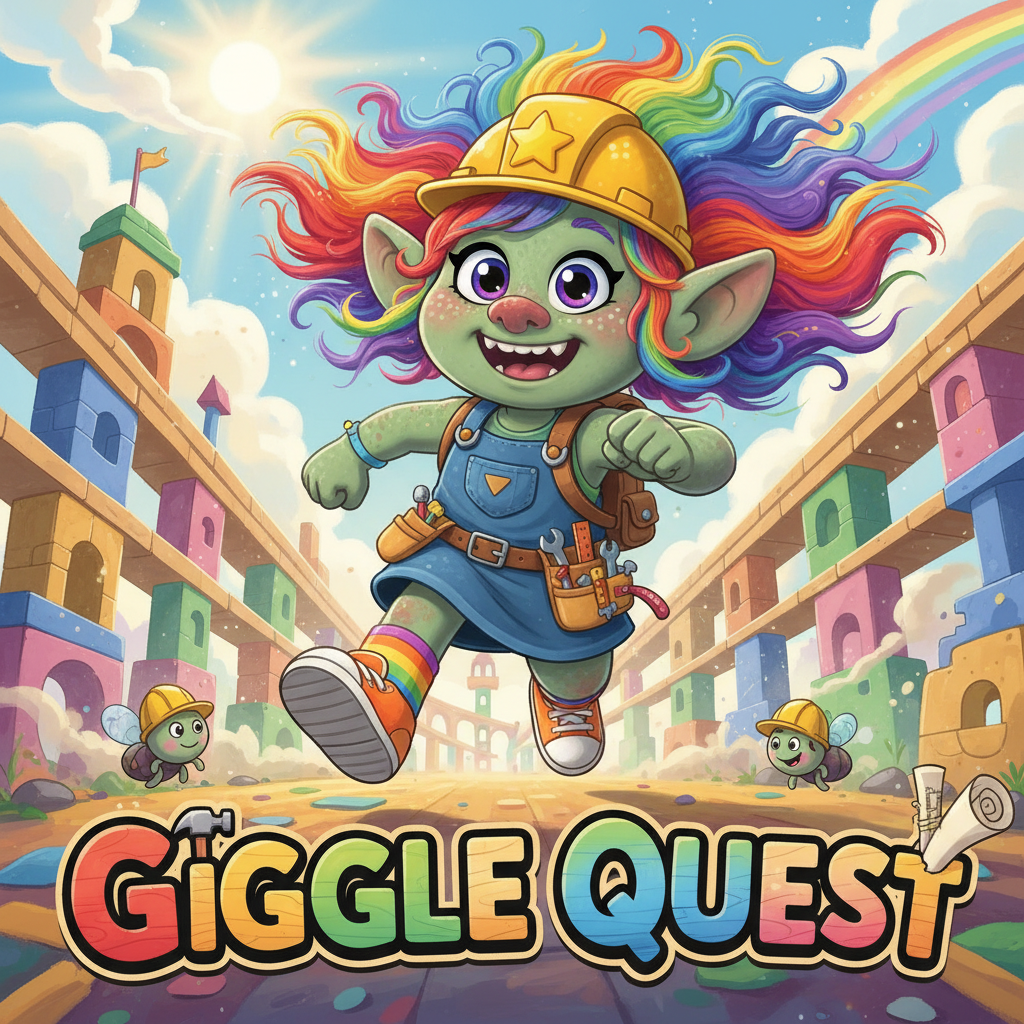 Giggle Quest