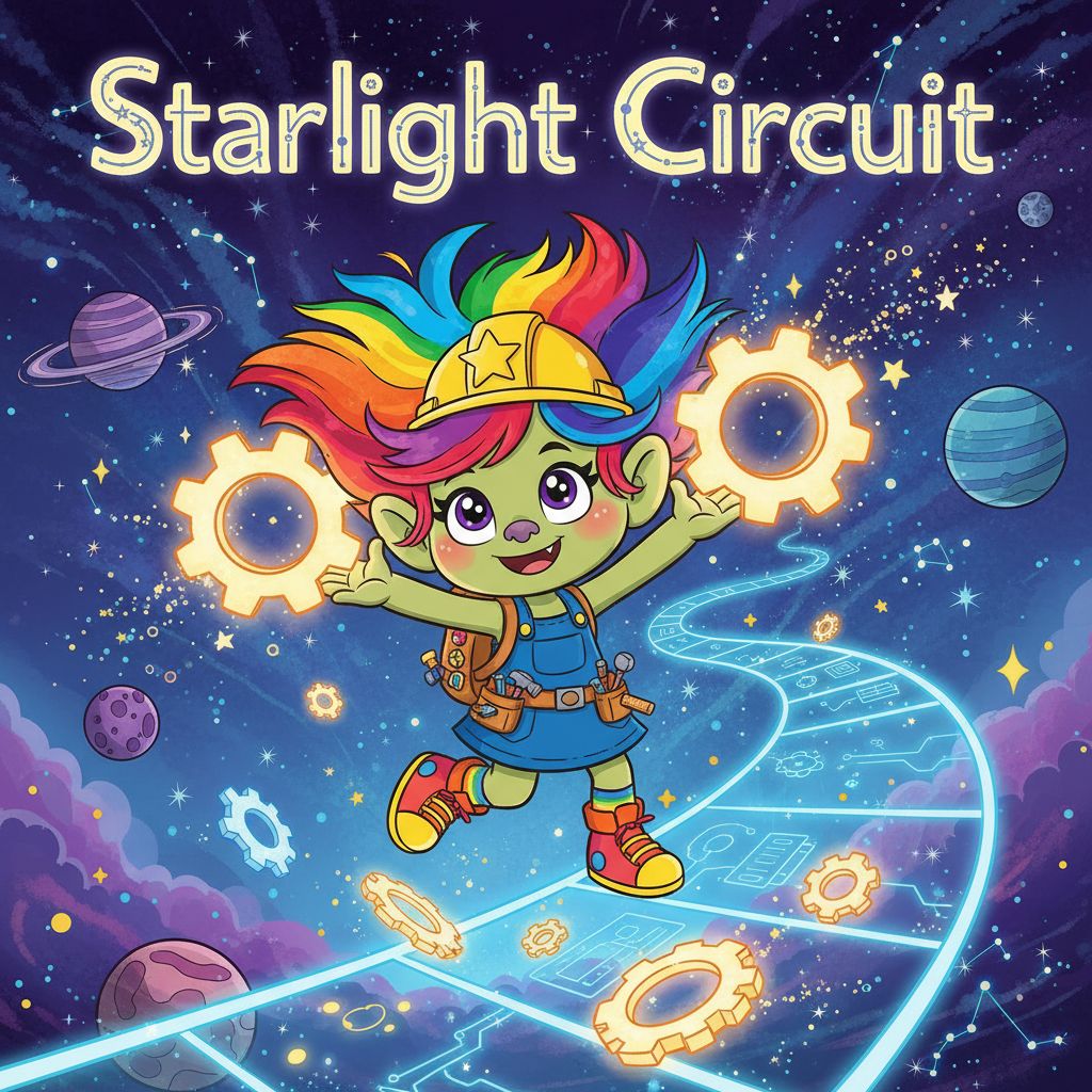 Starlight Circuit