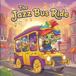 The Jazz Bus Ride