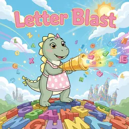 Letter Blast