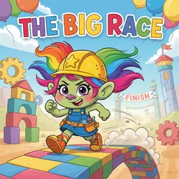 The Big Race