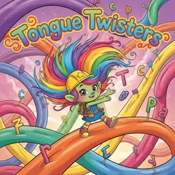 Tongue Twisters