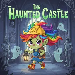 The Haunted Castle