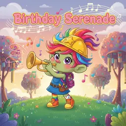 Birthday Serenade