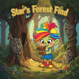 Star's Forest Find