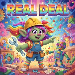 Real Deal