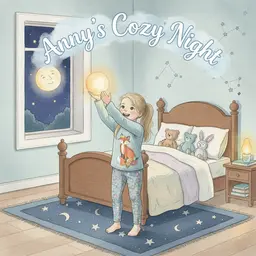 Anny's Cozy Night