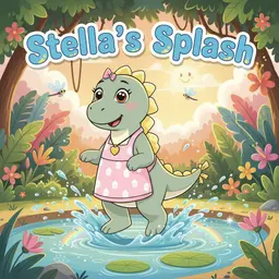 Stella's Splash
