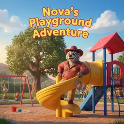 Nova's Playground Adventure