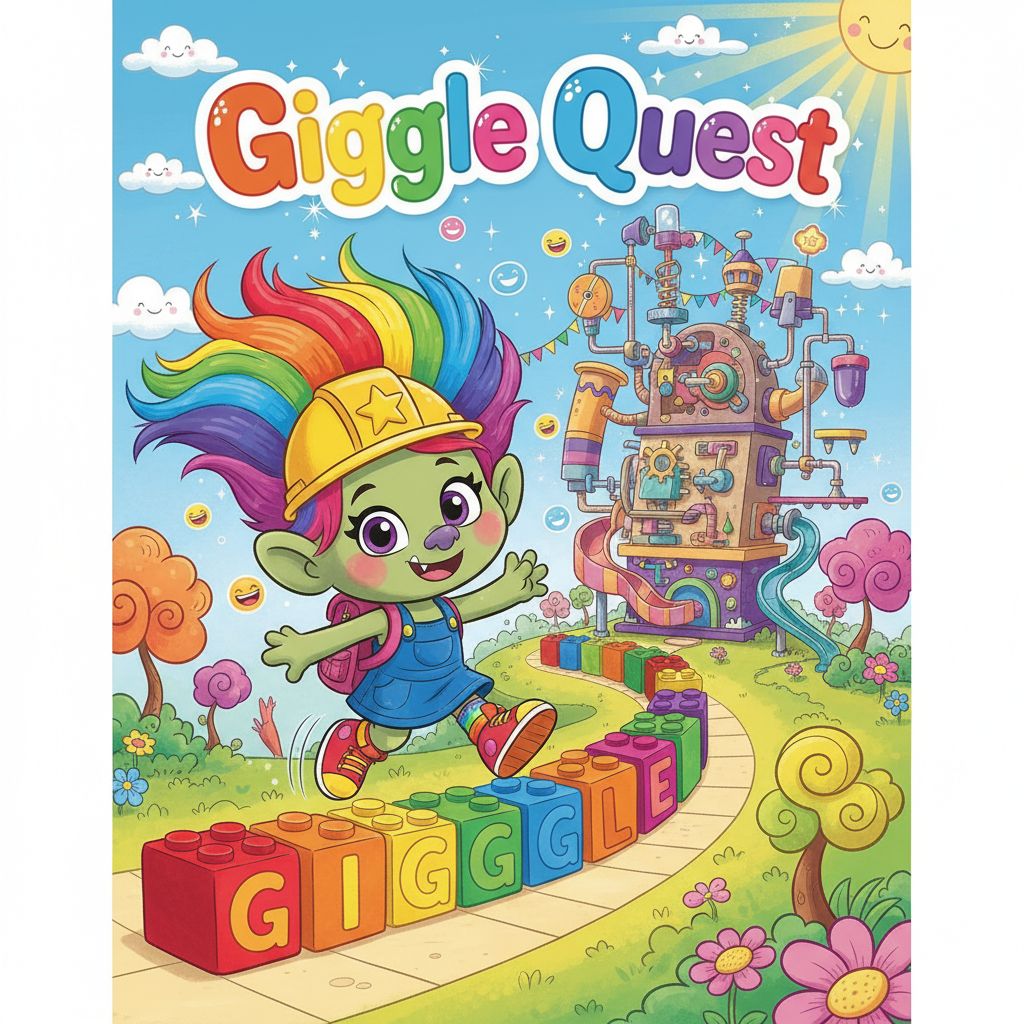 Giggle Quest