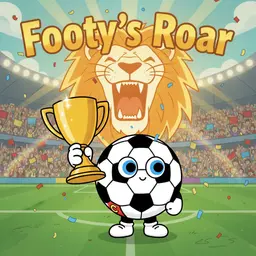 Footy's Roar